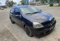 Autos - Renault Clio 2007 Nafta 150000Km - En Venta