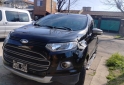 Camionetas - Ford Ecosport freestyle 2013 GNC 99500Km - En Venta