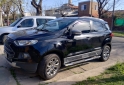 Camionetas - Ford Ecosport freestyle 2013 GNC 99500Km - En Venta