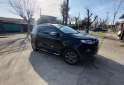 Camionetas - Ford Ecosport freestyle 2013 GNC 99500Km - En Venta