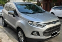 Autos - Ford Eco sport 1.6 gnc permuto 2015 GNC 120000Km - En Venta