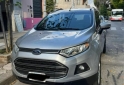 Autos - Ford Eco sport 1.6 gnc permuto 2015 GNC 120000Km - En Venta