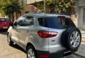 Autos - Ford Eco sport 1.6 gnc permuto 2015 GNC 120000Km - En Venta