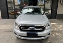 Camionetas - Ford Ranger 3.2 4x4 limited 2020 Diesel 107000Km - En Venta