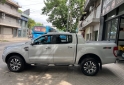 Camionetas - Ford Ranger 3.2 4x4 limited 2020 Diesel 107000Km - En Venta