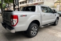 Camionetas - Ford Ranger 3.2 4x4 limited 2020 Diesel 107000Km - En Venta