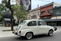 Clsicos - Fiat 600 impecable!! - En Venta