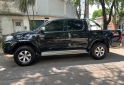 Camionetas - Toyota Hilux 2009 Diesel 260000Km - En Venta