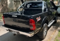 Camionetas - Toyota Hilux 2009 Diesel 260000Km - En Venta