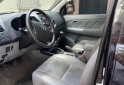 Camionetas - Toyota Hilux 2009 Diesel 260000Km - En Venta