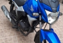 Motos - Honda GLH 2023 Nafta 11000Km - En Venta