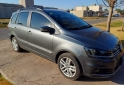 Autos - Volkswagen Suran / Highline 2019 Nafta 43000Km - En Venta