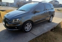 Autos - Volkswagen Suran / Highline 2019 Nafta 43000Km - En Venta