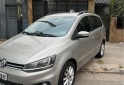 Autos - Volkswagen Suran 2015 Nafta 185000Km - En Venta