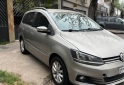 Autos - Volkswagen Suran 2015 Nafta 185000Km - En Venta