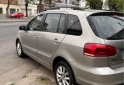 Autos - Volkswagen Suran 2015 Nafta 185000Km - En Venta