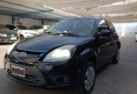 Autos - Ford Ka viral 2012 Nafta 95000Km - En Venta