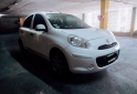 Autos - Nissan MARCH VISIA 2013 Nafta 116000Km - En Venta