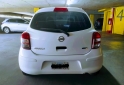 Autos - Nissan MARCH VISIA 2013 Nafta 116000Km - En Venta