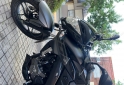 Motos - Bajaj Ns 200 2019 Nafta 4700Km - En Venta