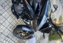 Motos - Bajaj Ns 200 2019 Nafta 4700Km - En Venta