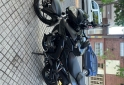 Motos - Bajaj Ns 200 2019 Nafta 4700Km - En Venta