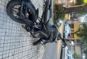 Motos - Bajaj Ns 200 2019 Nafta 4700Km - En Venta