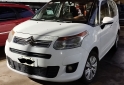 Autos - Citroen C3 Picasso 2013 GNC 117000Km - En Venta