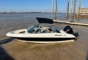 Embarcaciones - Lancha Quicksilver 1600 IMPECABLE!!. - En Venta