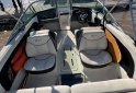 Embarcaciones - Lancha Quicksilver 1600 IMPECABLE!!. - En Venta