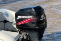 Embarcaciones - Lancha Quicksilver 1600 IMPECABLE!!. - En Venta