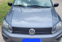 Autos - Volkswagen Gol Trendline 2020 Nafta 84000Km - En Venta