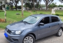 Autos - Volkswagen Gol Trendline 2020 Nafta 84000Km - En Venta