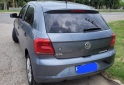 Autos - Volkswagen Gol Trendline 2020 Nafta 84000Km - En Venta