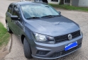 Autos - Volkswagen Gol Trendline 2020 Nafta 84000Km - En Venta