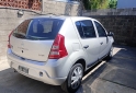 Autos - Renault Sandero 2012 GNC 116000Km - En Venta