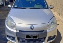 Autos - Renault Sandero 2012 GNC 116000Km - En Venta