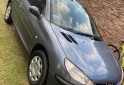 Autos - Peugeot 206 xline 1.4 2007 Nafta 182000Km - En Venta