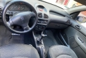 Autos - Peugeot 206 xline 1.4 2007 Nafta 182000Km - En Venta