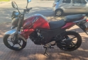 Motos - Yamaha FZ S 150 2019 Nafta 33000Km - En Venta