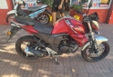 Motos - Yamaha FZ S 150 2019 Nafta 33000Km - En Venta