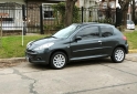 Autos - Peugeot 207 XT Compact 2009 Nafta 175000Km - En Venta