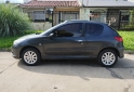 Autos - Peugeot 207 XT Compact 2009 Nafta 175000Km - En Venta