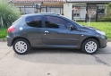 Autos - Peugeot 207 XT Compact 2009 Nafta 175000Km - En Venta