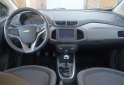 Autos - Chevrolet PRISMA LTZ 2016 Nafta 157000Km - En Venta