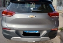 Camionetas - Chevrolet Tracker Premier 2021 Nafta 16000Km - En Venta