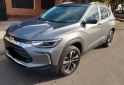 Camionetas - Chevrolet Tracker Premier 2021 Nafta 16000Km - En Venta