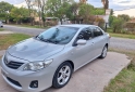 Autos - Toyota Corolla 2011 Nafta 160000Km - En Venta