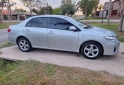 Autos - Toyota Corolla 2011 Nafta 160000Km - En Venta