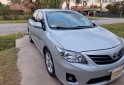 Autos - Toyota Corolla 2011 Nafta 160000Km - En Venta